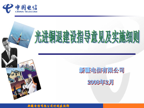 光进铜退指导意见