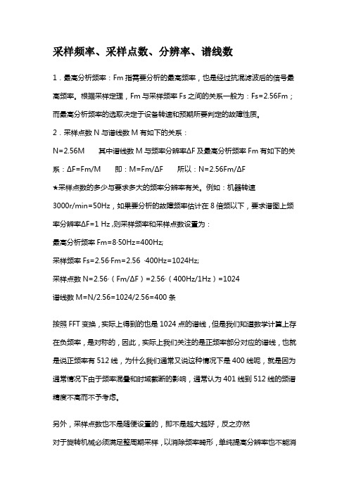 模态分析的问题