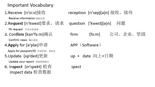 English  Vocabulary  11.13