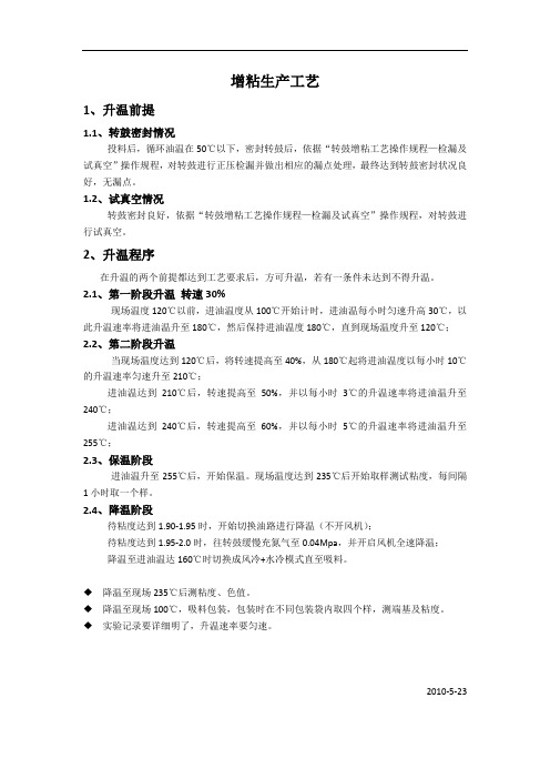 尼龙固相增粘生产工艺步骤