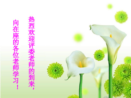 优质课课件—— 羧酸