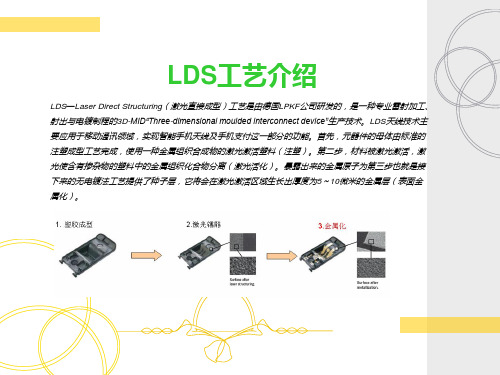 LDS工艺知识