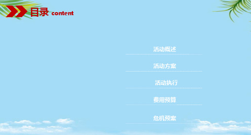 掌舵方向梦想起航广汽丰田雷凌LEVIN汽车区域上市庆典活动策划案PPT全面资料