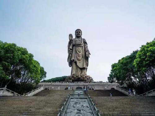 中国旅游文化--1