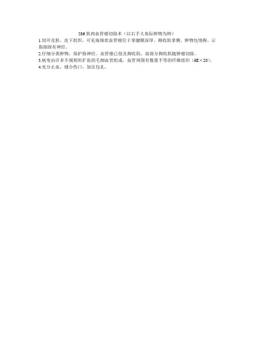 手术记录4