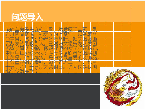 中国民族民俗 第八章 畲族
