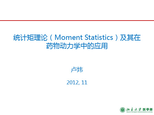 2012YJS Non-Compartmental Analysis