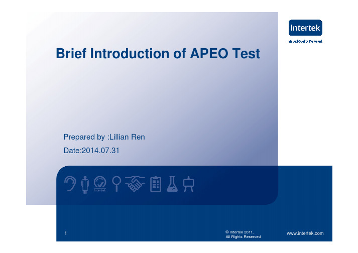 APEO