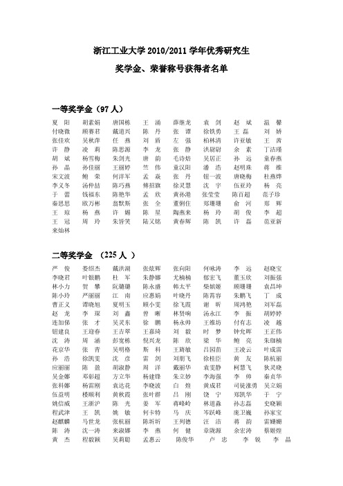 201192011考研初试