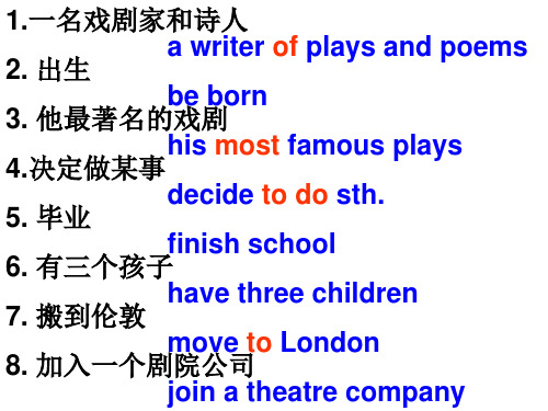 七年级英语Life history课件3(1)(PPT)4-4
