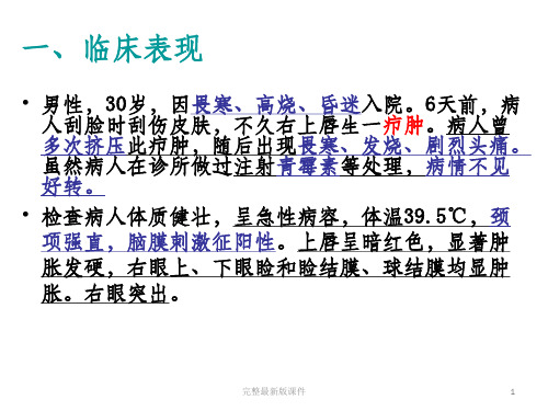 局解PBLppt课件