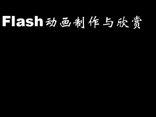 地理Flash省一等奖课件