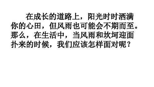 19 .《假如生活欺骗了你》(优质公开课教学设计ppt)
