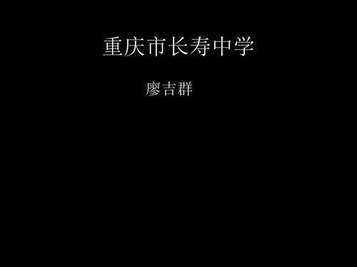 摄影的魅力1