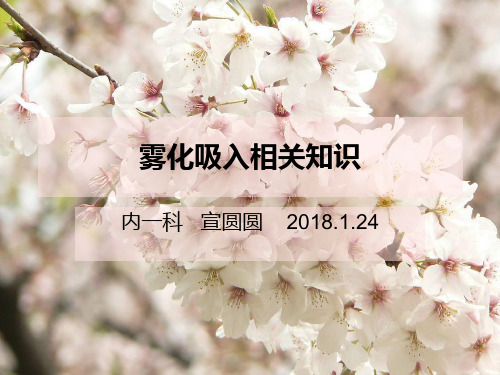 溺水护理查房