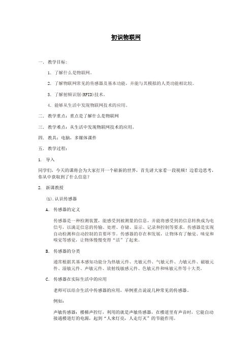 初识物联网[42]