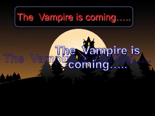Vampire