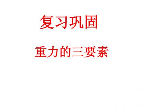 摩擦力(阜阳未来学校   张振)