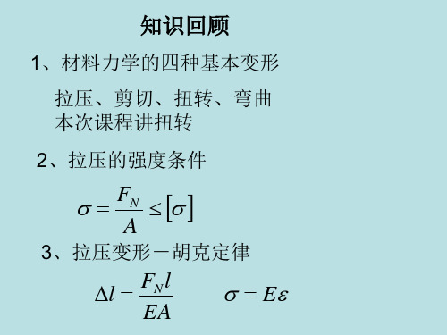 工程力学孙讯方
