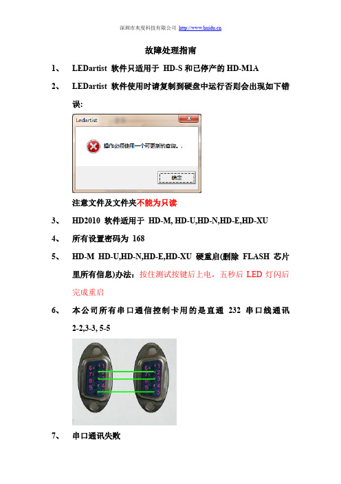 灰度FAQ