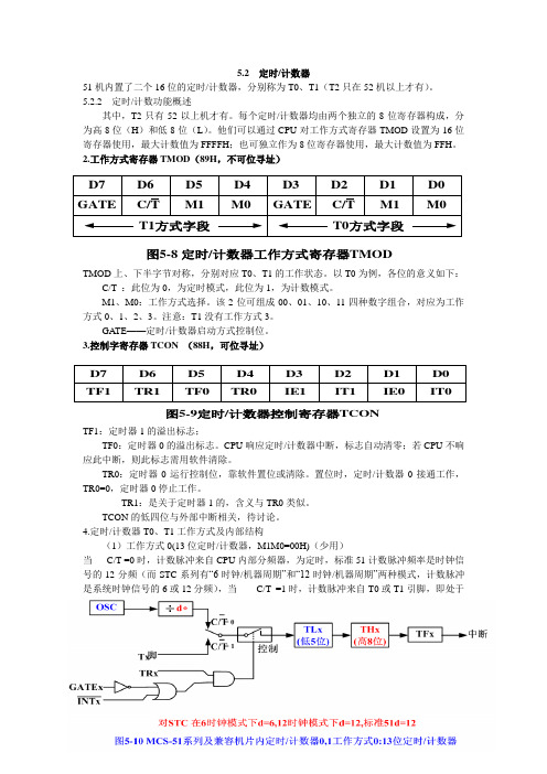 单片机课件2