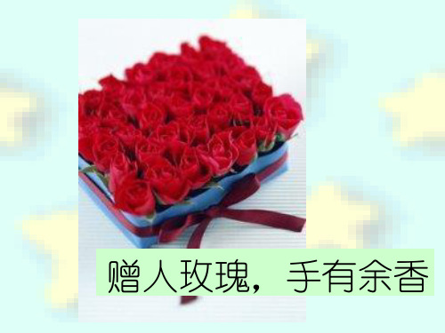 苏教版初中生物七年级上册 3.5.5 植物的开花和结果 课件(共19张PPT)