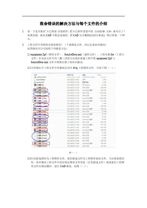 鲁班安装—致命错误的解决方法