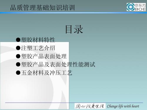 IQC培训资料