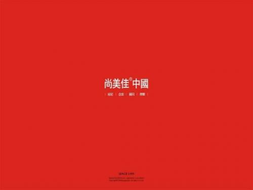 精编尚美佳份合肥绿地中心提案资料
