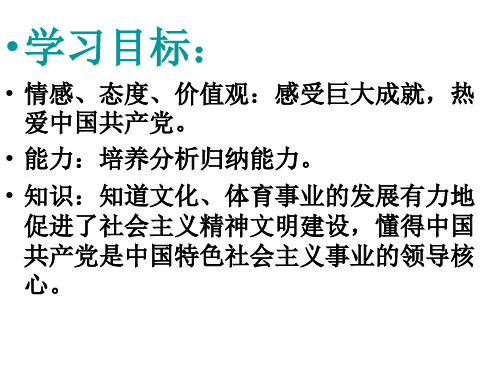 八年级政治腾飞的中华1(PPT)5-2