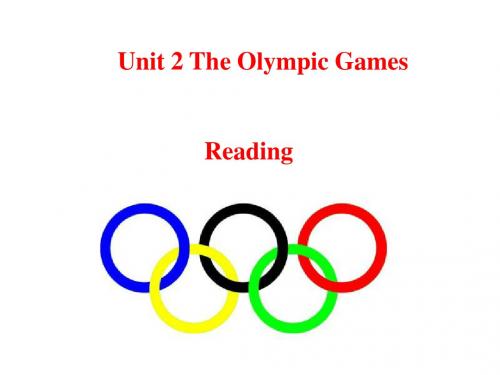 Unit2Reading课件