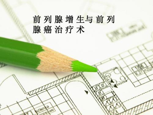 泌尿外科临床技术操作规范4