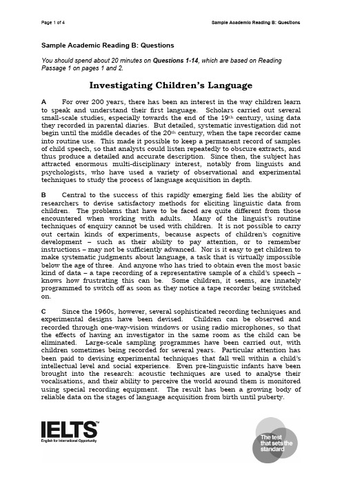 sample-academic-reading-b-questions-1