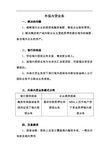 外保内贷产品企划方案