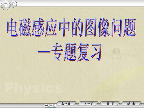 感应电流方向判断闭合回路的磁通量发生变化楞次定律