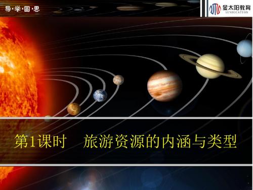 旅游资源 PPT课件 16(23份) 人教课标版