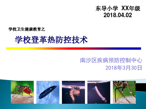 标准间指数监测情况