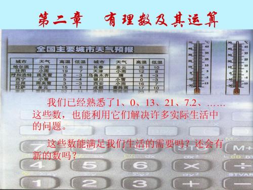 数怎么不够用了 ppt课件5