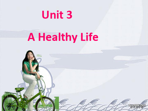 选修6 unit2 reading