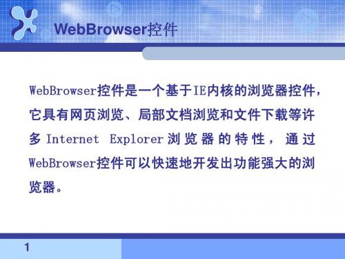 网络应用5