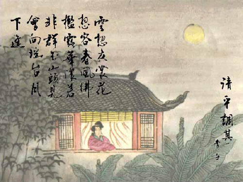试验十一抗心肌缺血药物作用研究
