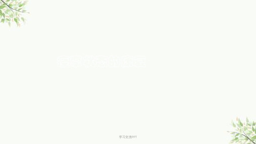 病症康复学 痉挛状态的康复课件