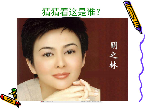 苏少版七年级下册美术：第3课在临摹中感受(1)
