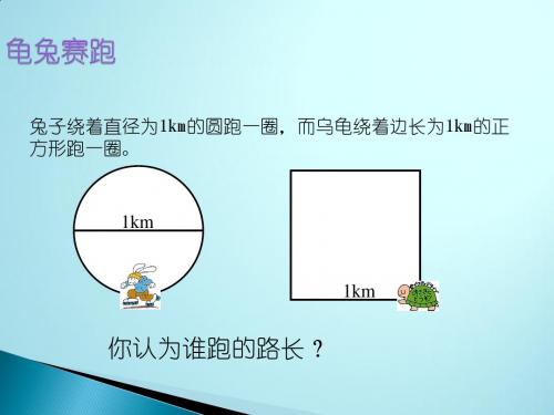 龟兔赛跑.ppt