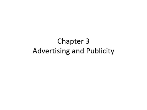 Chapter 3 ppt