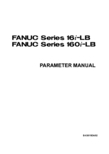 FANUC 16i 160i 18i 180i   Series  系统B-63670EN_02 16I 160I单独参数说明书