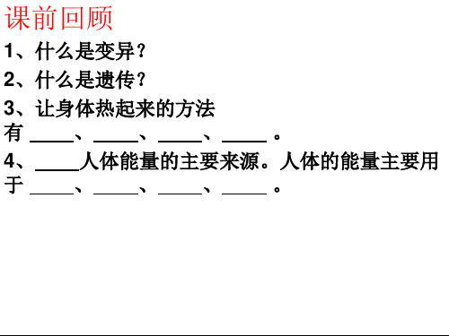 六年级下册科学_摆的秘密青岛版(15张)精品课件