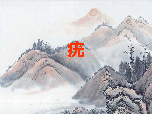 疣