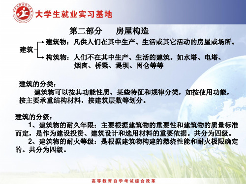 土木工程识图