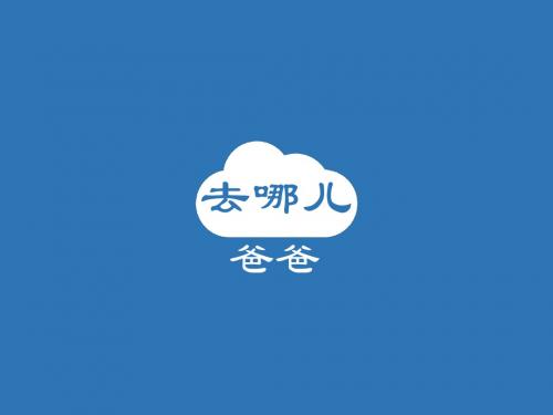 大众传播分析——爸爸去哪儿